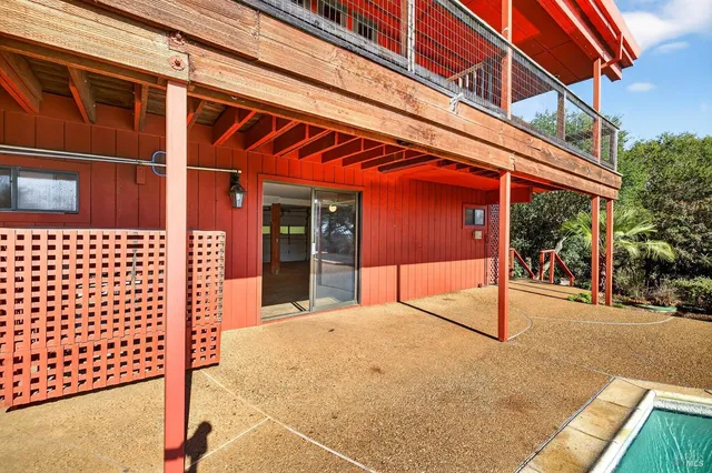 $5,950 | 2299 Sobre Vista Road, Sonoma, CA 95476
