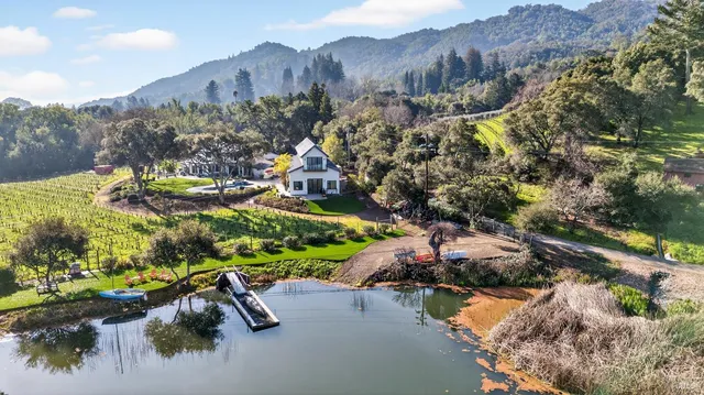 $5,950 | 2299 Sobre Vista Road, Sonoma, CA 95476