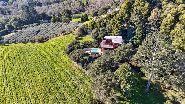 $5,950 | 2299 Sobre Vista Road, Sonoma, CA 95476