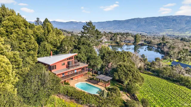 $5,950 | 2299 Sobre Vista Road, Sonoma, CA 95476