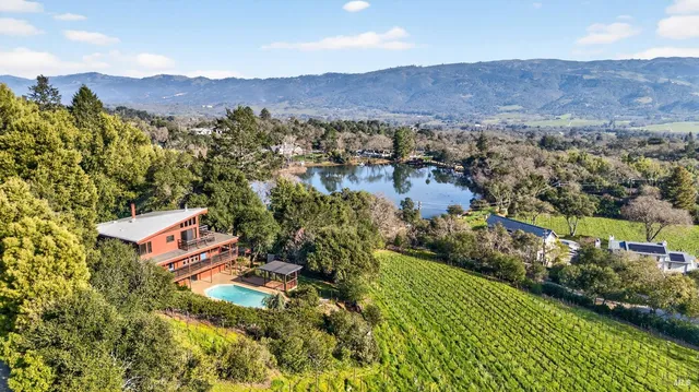 $5,950 | 2299 Sobre Vista Road, Sonoma, CA 95476