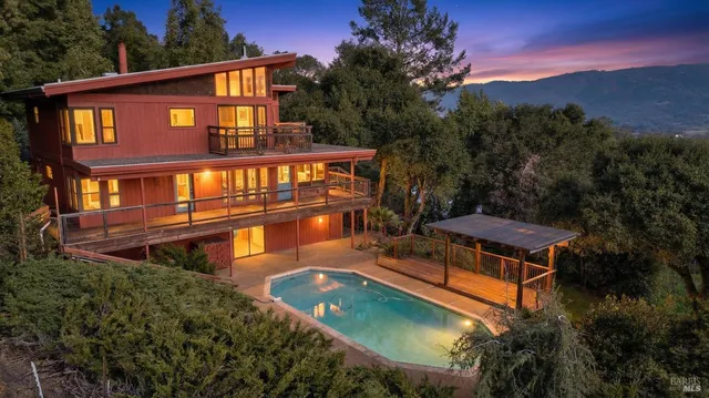 $5,950 | 2299 Sobre Vista Road, Sonoma, CA 95476