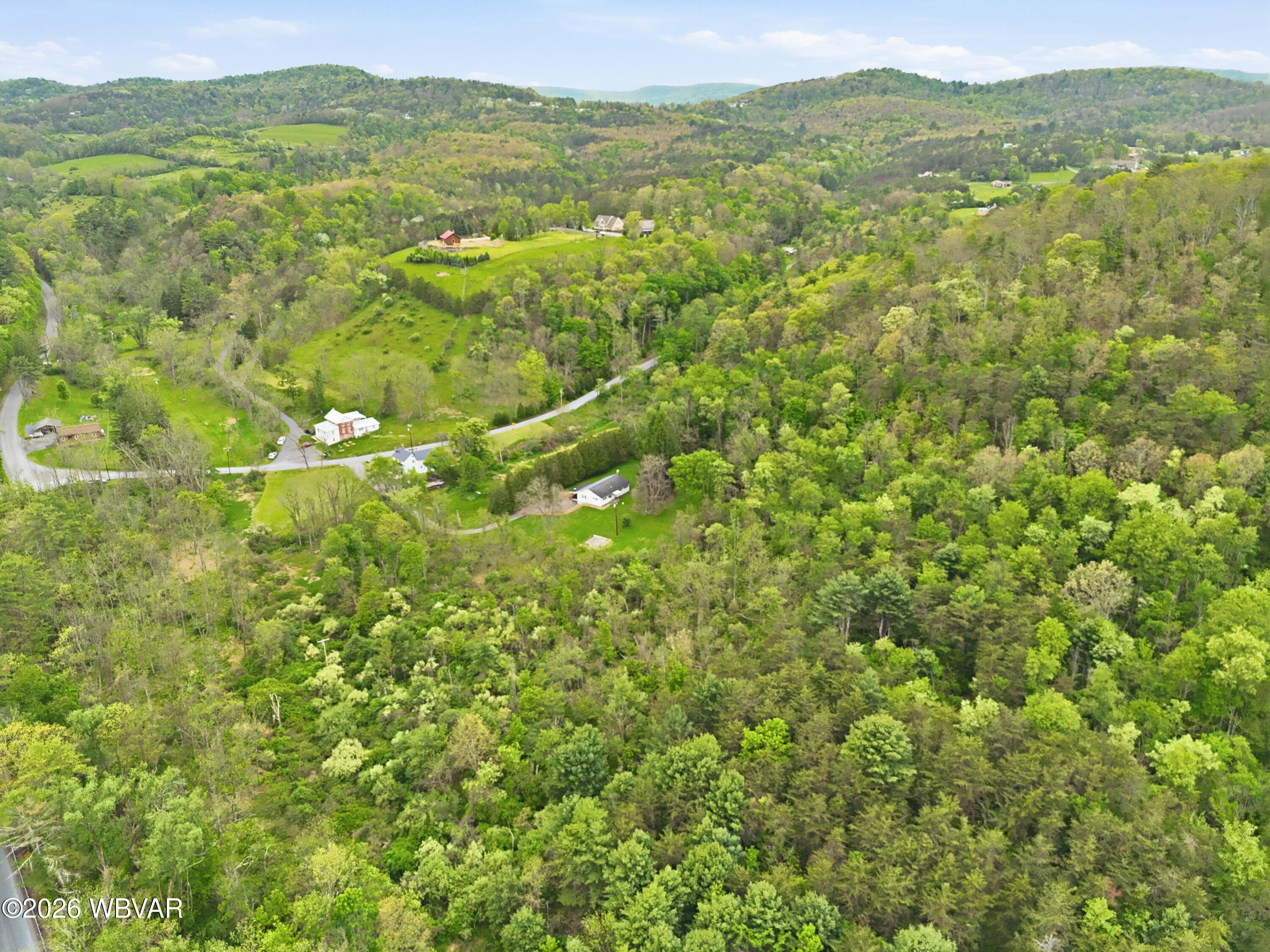 848 West Hunter Run Road Howard, PA 16841 - Photo 7 of 43 Gallery Image 7