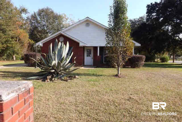 2633 Gold Avenue Mobile, AL 36617 - Photo 1 of 1
