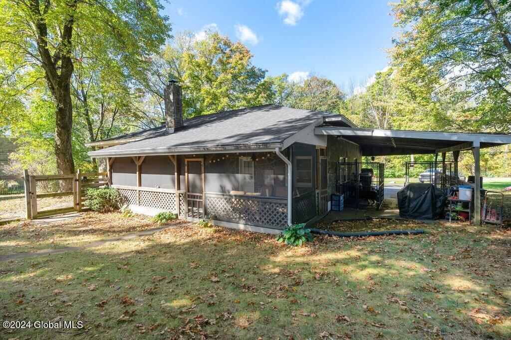 86 Cordell Road Colonie, NY 12304 - Photo 46 of 47 46-web-or-mls-86-cordell-rd
