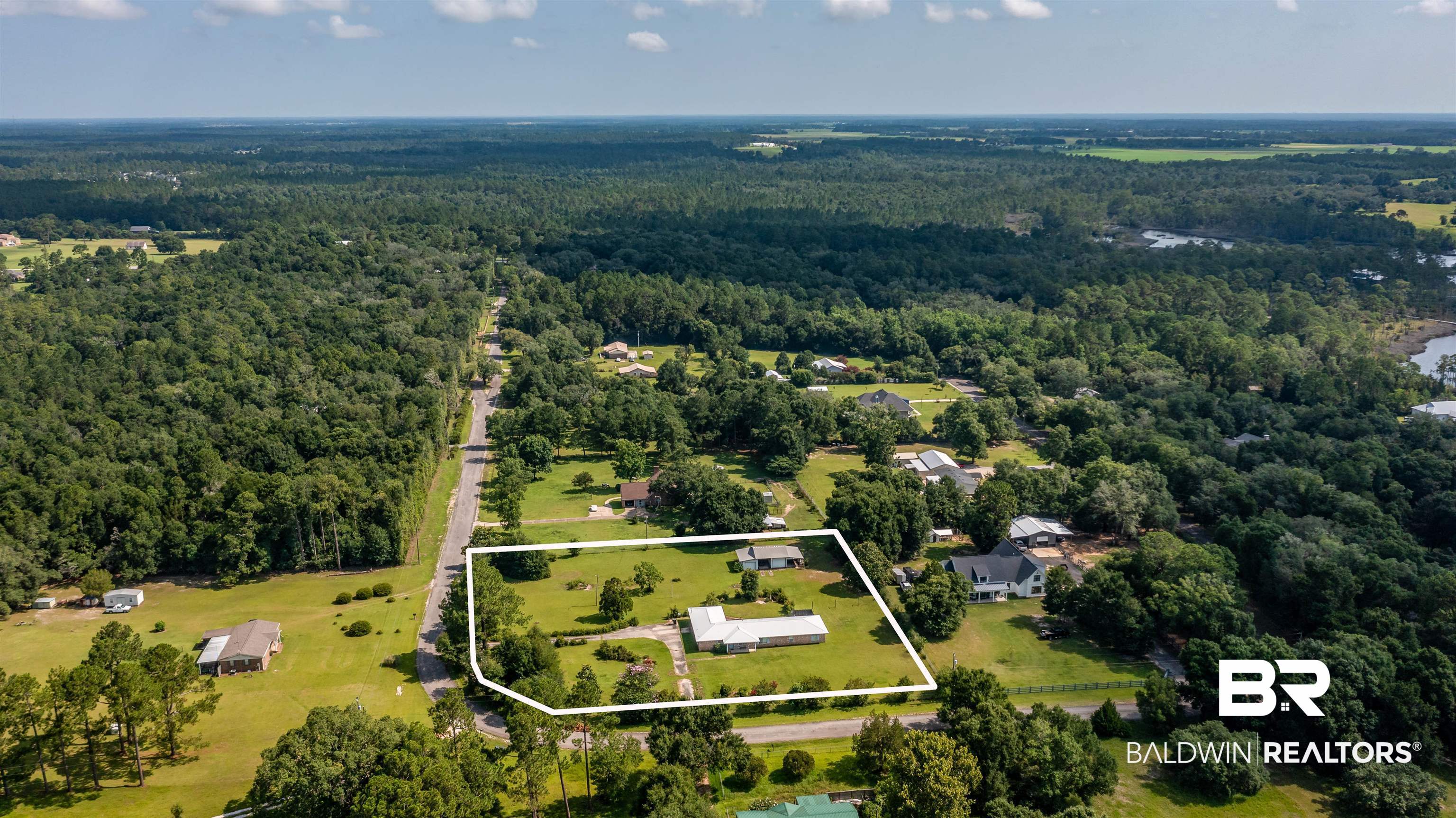 9596 Hildreth Drive Elberta, AL 36530 - Photo 58 of 79