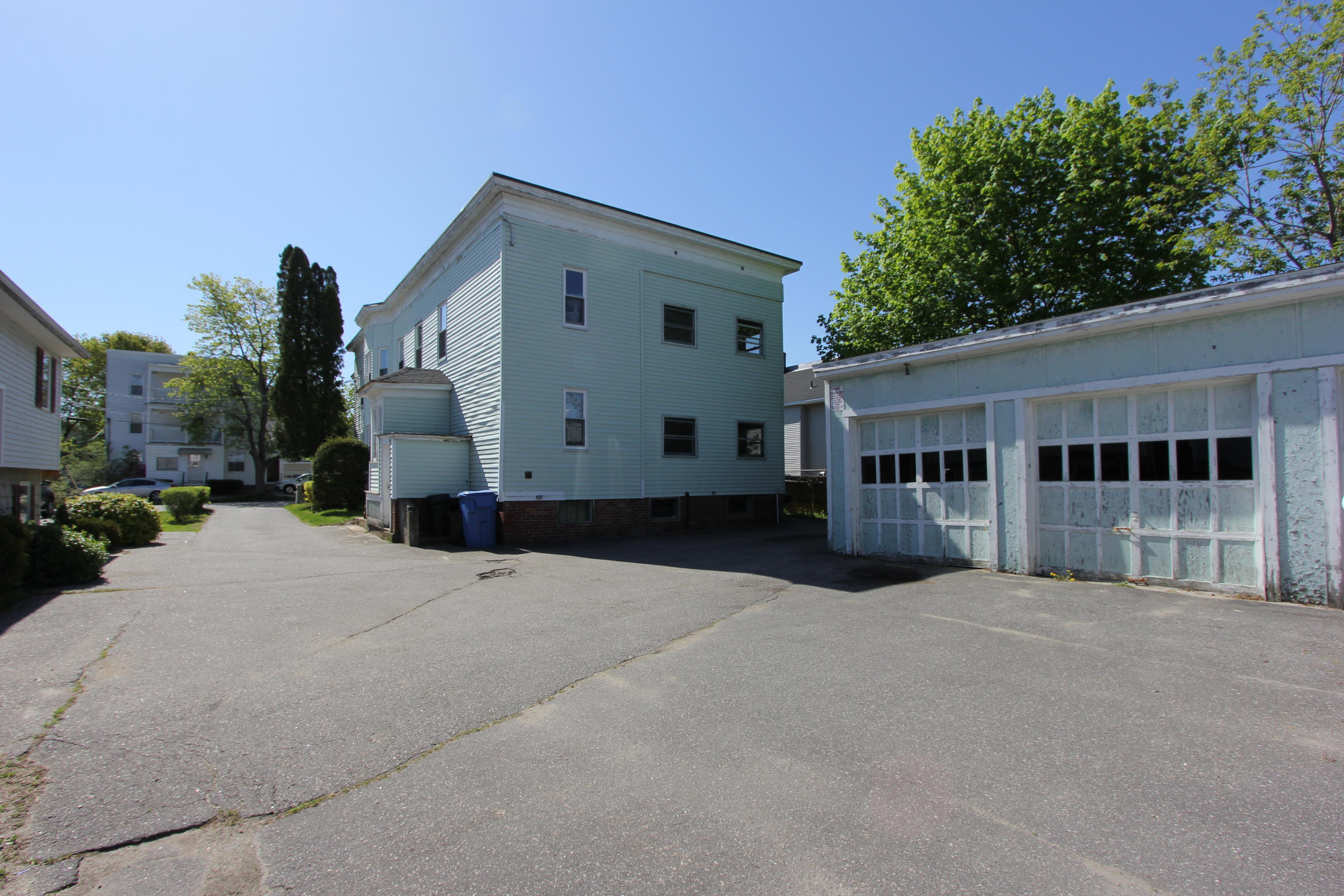 58 Rosedale Street Lewiston, ME 04240 - Photo 8 of 8 IMG_2694