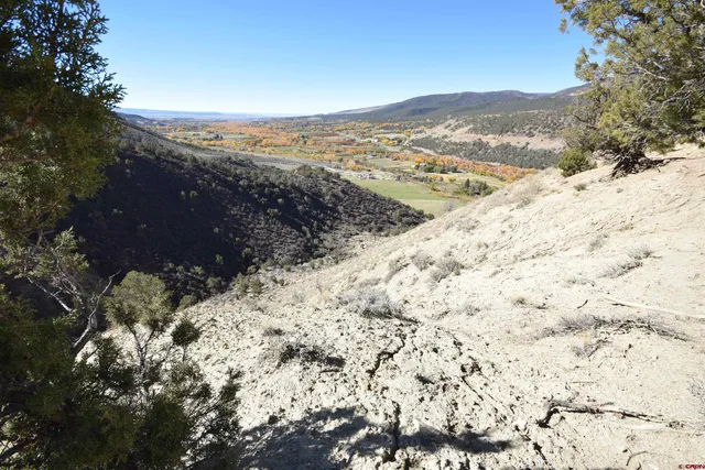 a view of mountain view and mountains