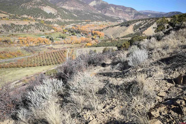 a view of a houses with a yard