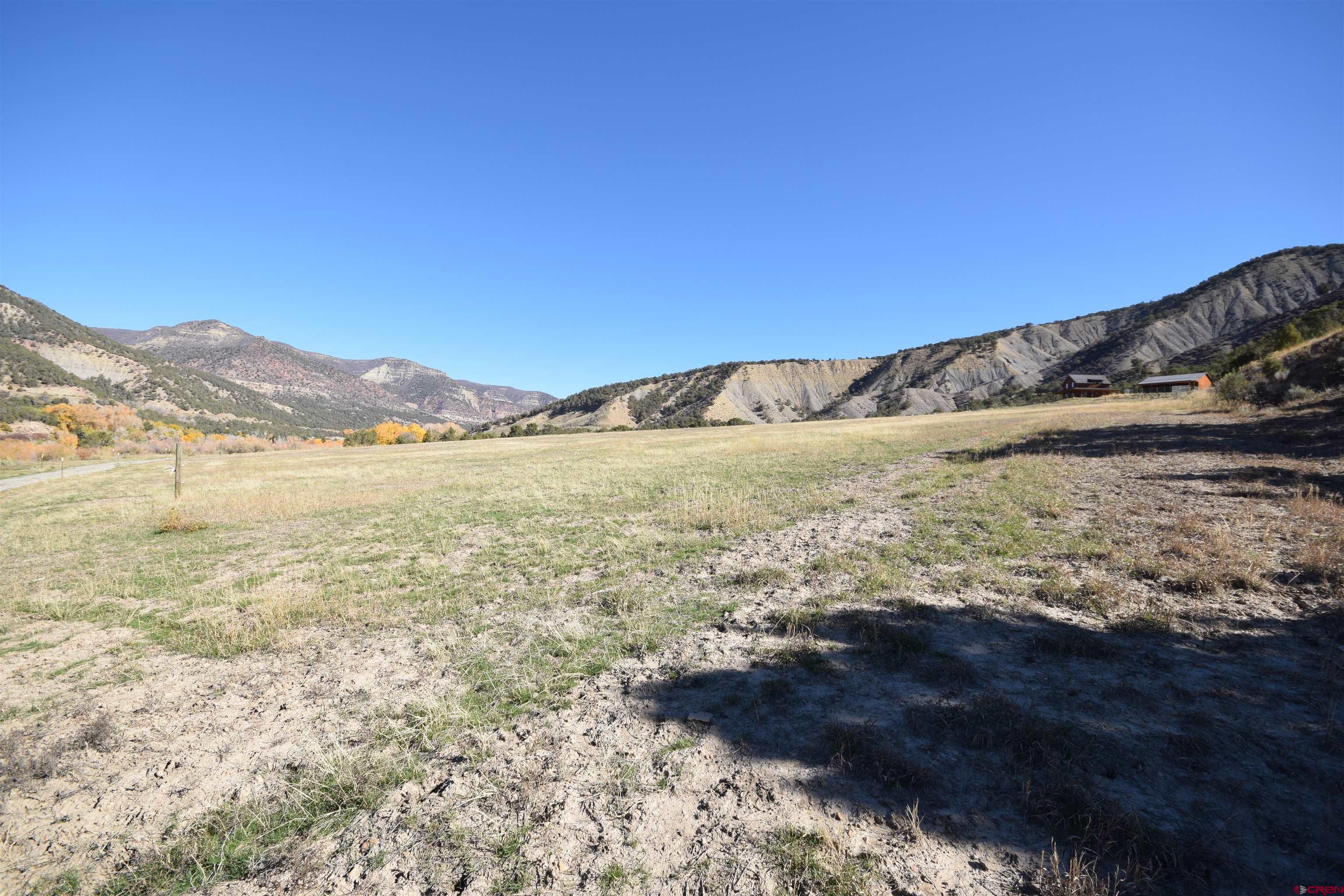 Tbd Grange Road Paonia, CO 81428 - Photo 2 of 19 a view of ocean view with mountain