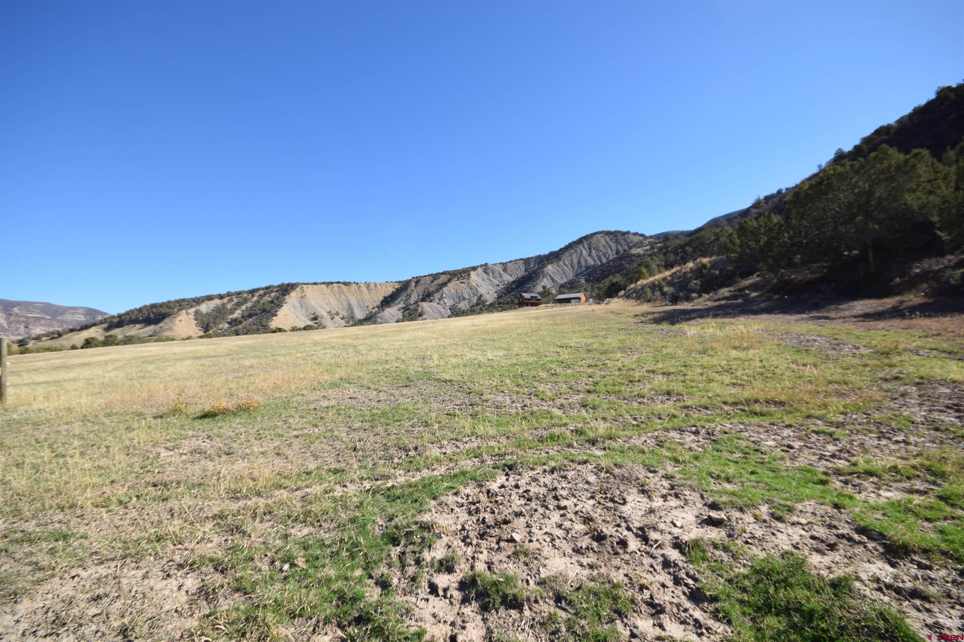 Tbd Grange Road Paonia, CO 81428 - Photo 3 of 19 a view of an ocean with a mountain