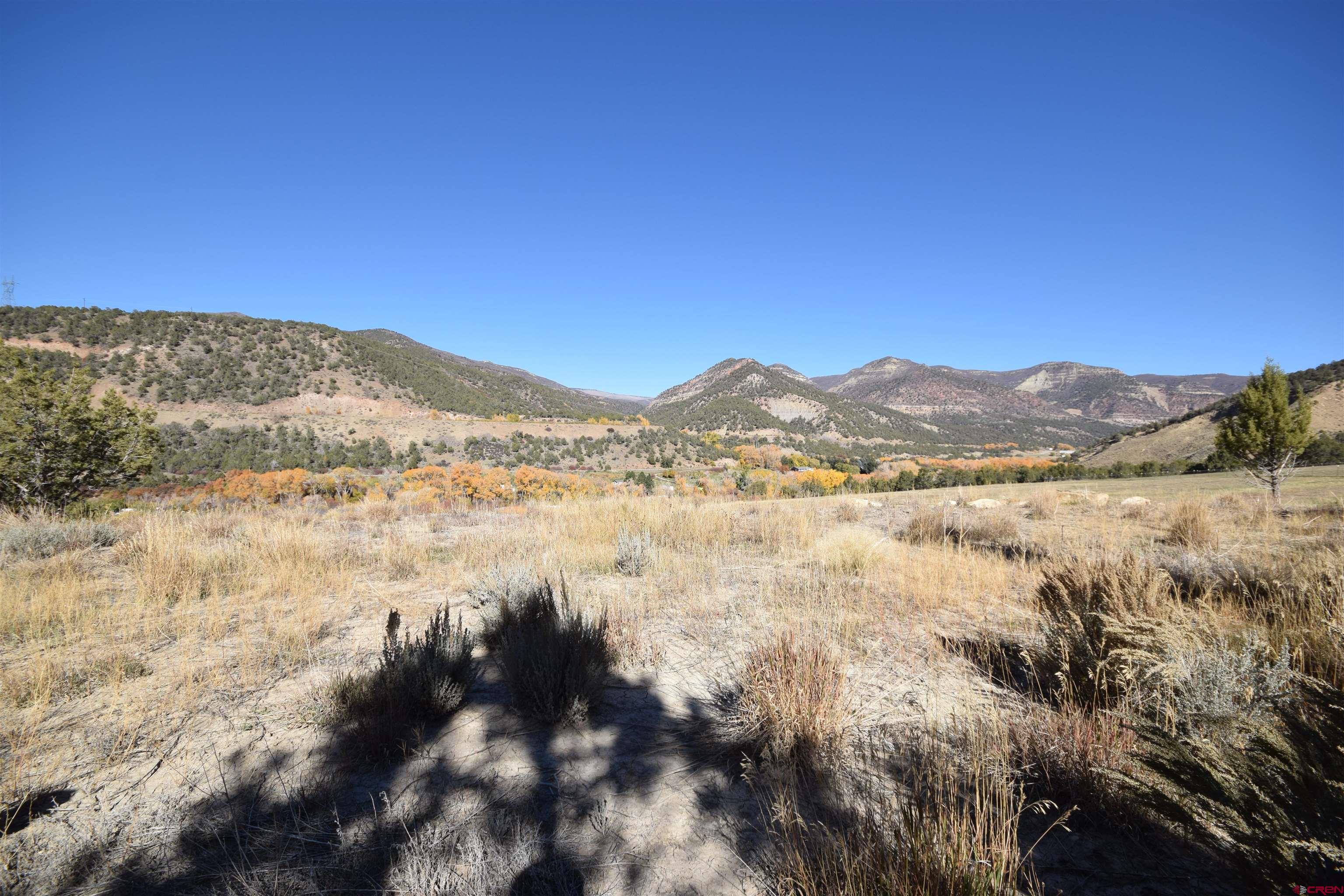 Tbd Grange Road Paonia, CO 81428 - Photo 7 of 19 a view of lake and mountain