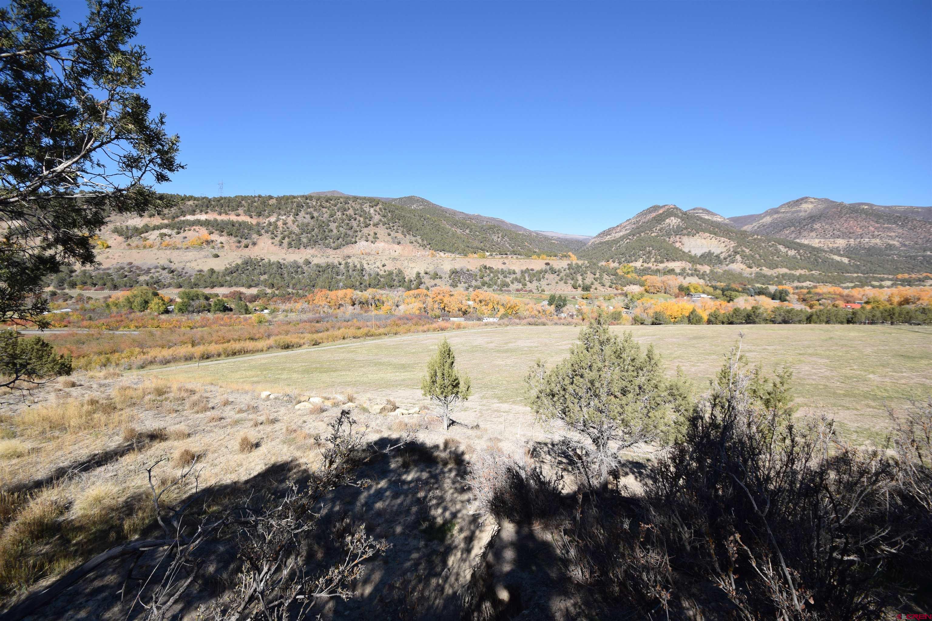 Tbd Grange Road Paonia, CO 81428 - Photo 8 of 19 a view of lake with mountain