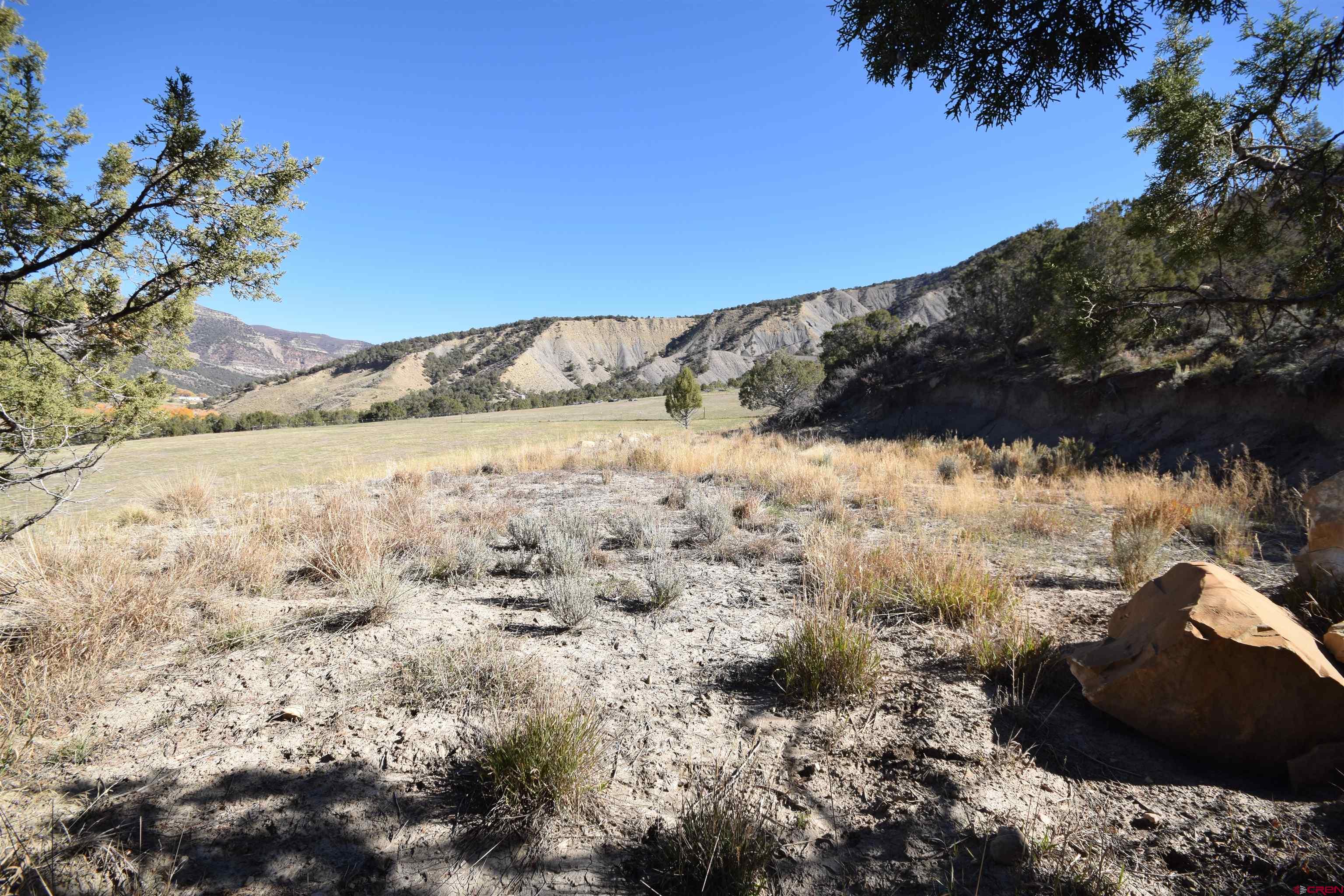 Tbd Grange Road Paonia, CO 81428 - Photo 9 of 19 a view of a snow on the beach
