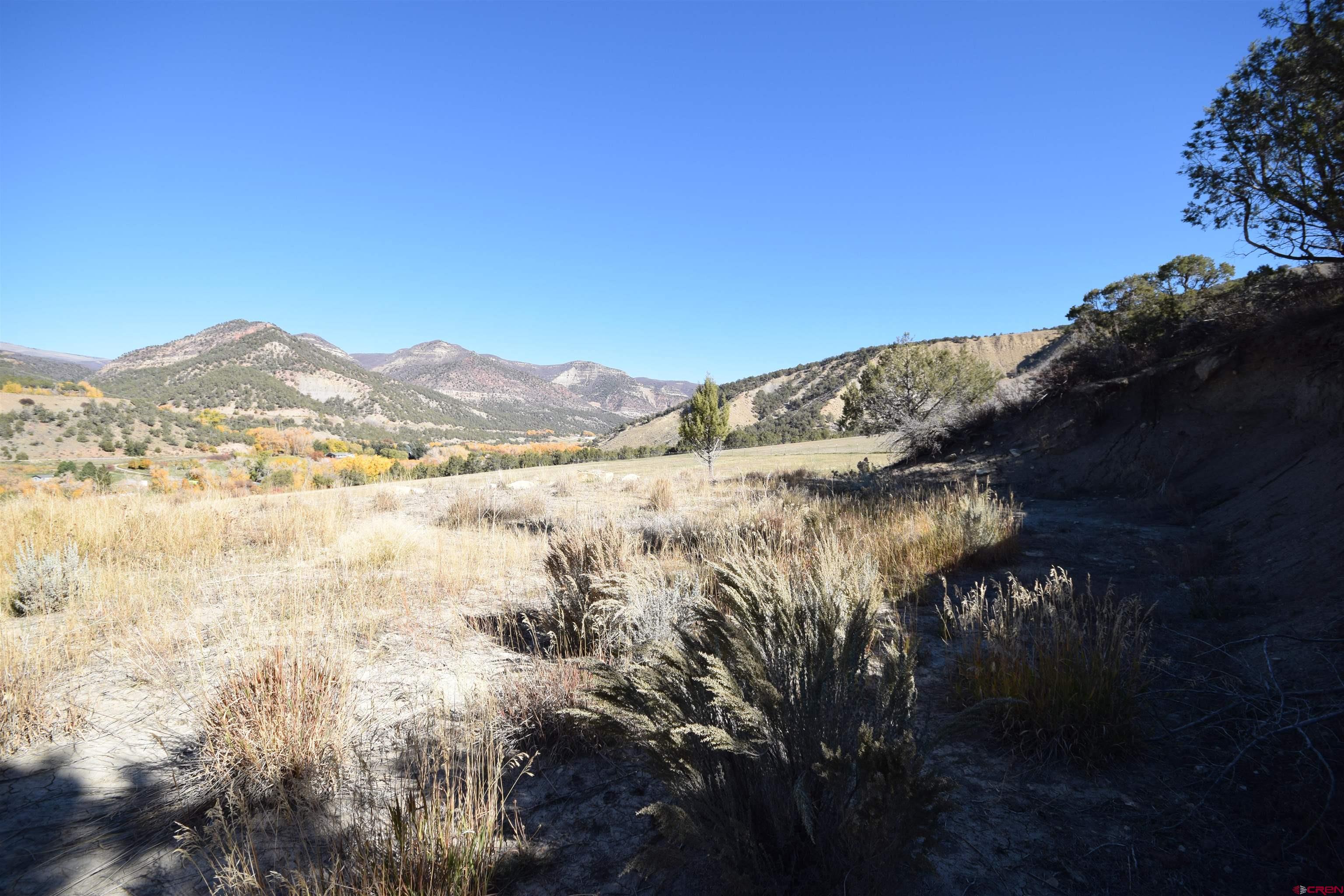 Tbd Grange Road Paonia, CO 81428 - Photo 10 of 19 a view of lake with mountain