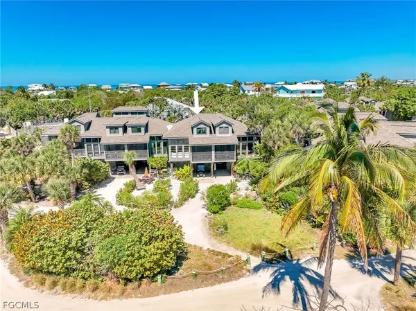 $587,000 | 4500 Escondido Lane, Unit 69, Upper Captiva, FL 33924