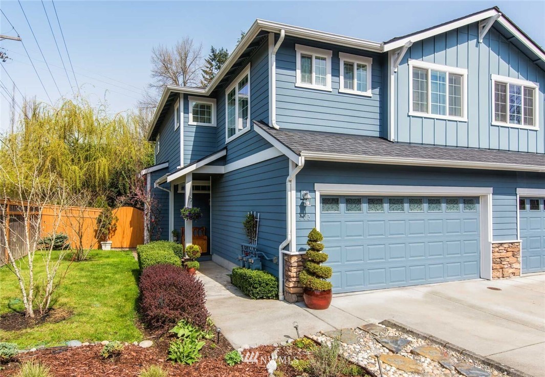903 225th Place Southeast Bothell, WA 98021 - Photo 1 of 25