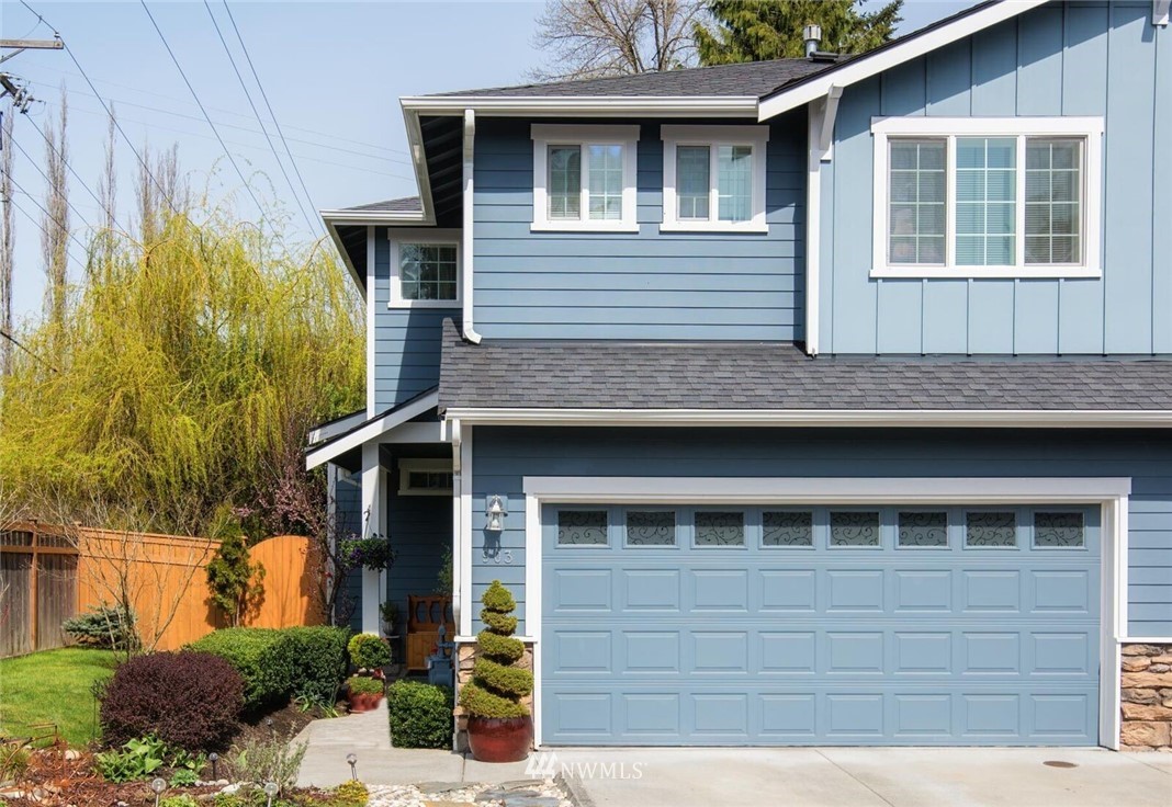 903 225th Place Southeast Bothell, WA 98021 - Photo 2 of 25