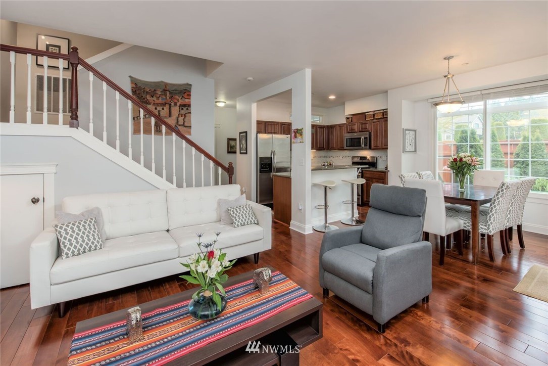 903 225th Place Southeast Bothell, WA 98021 - Photo 5 of 25