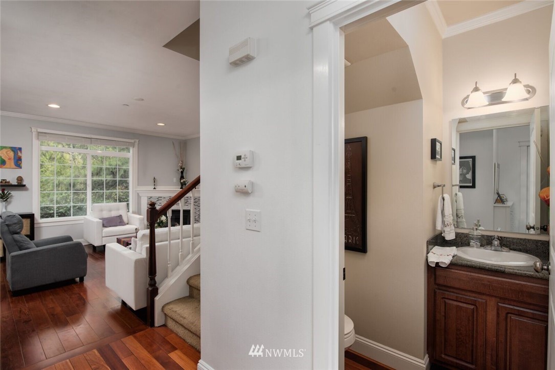 903 225th Place Southeast Bothell, WA 98021 - Photo 9 of 25