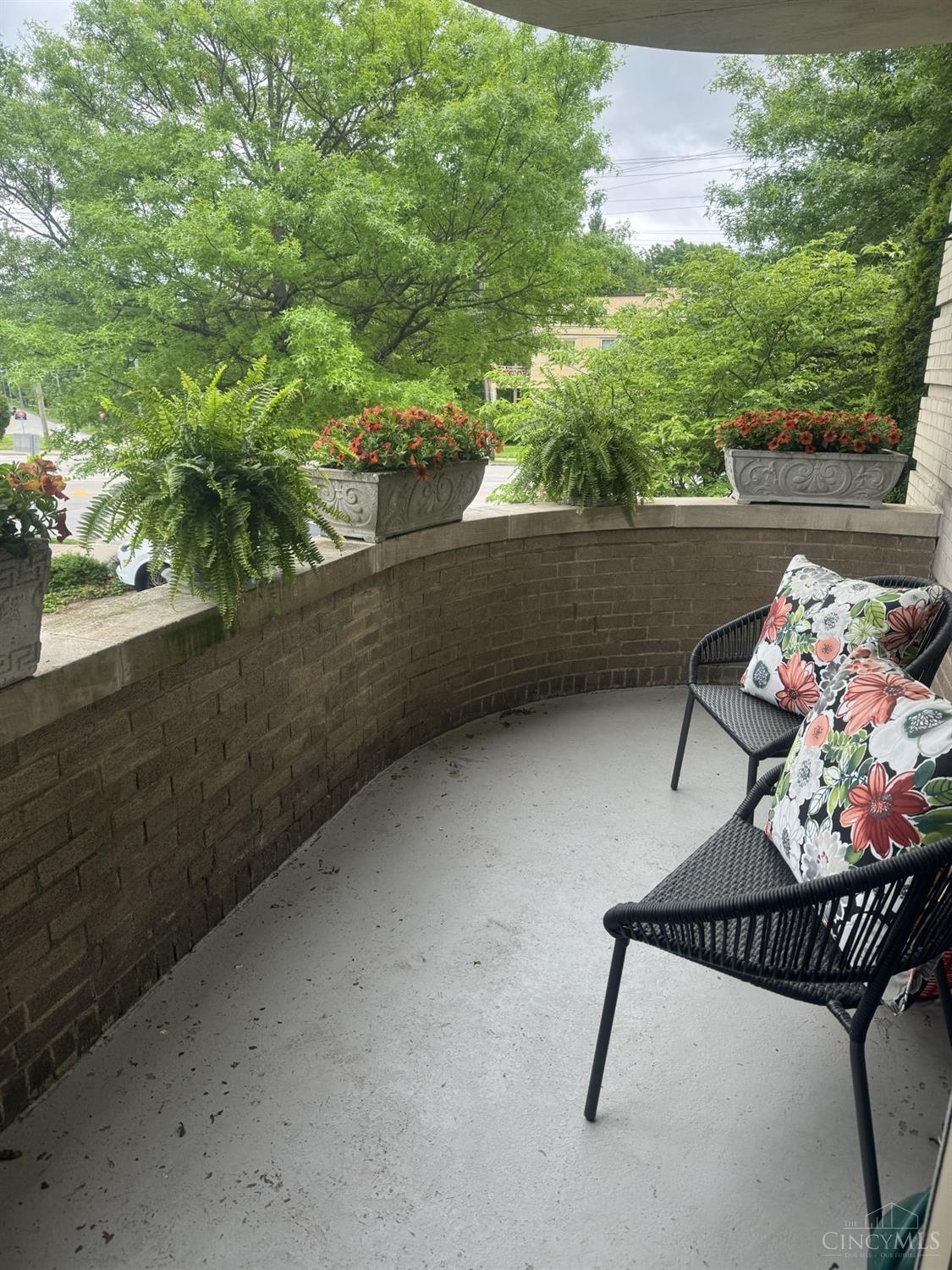 2380 Madison Road, Unit E1A Cincinnati, OH 45208 - Photo 23 of 27 Gallery Image 23