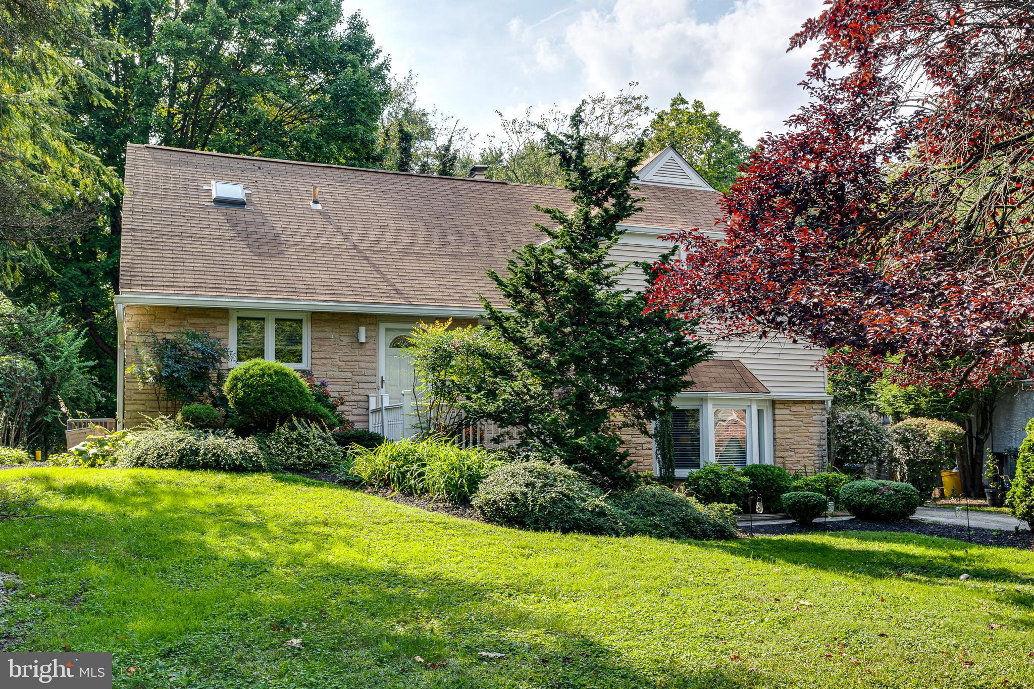 710 Yale Road Bala Cynwyd, PA 19004 - Photo 2 of 26 Gallery Image 2