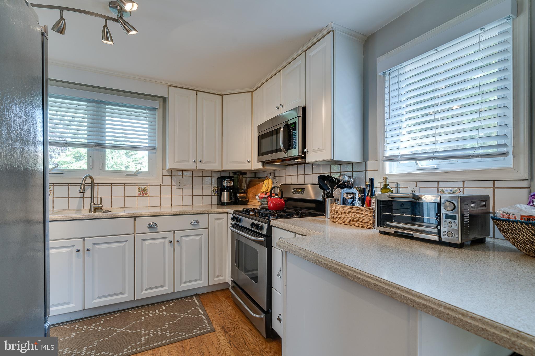 710 Yale Road Bala Cynwyd, PA 19004 - Photo 12 of 26 Kitchen