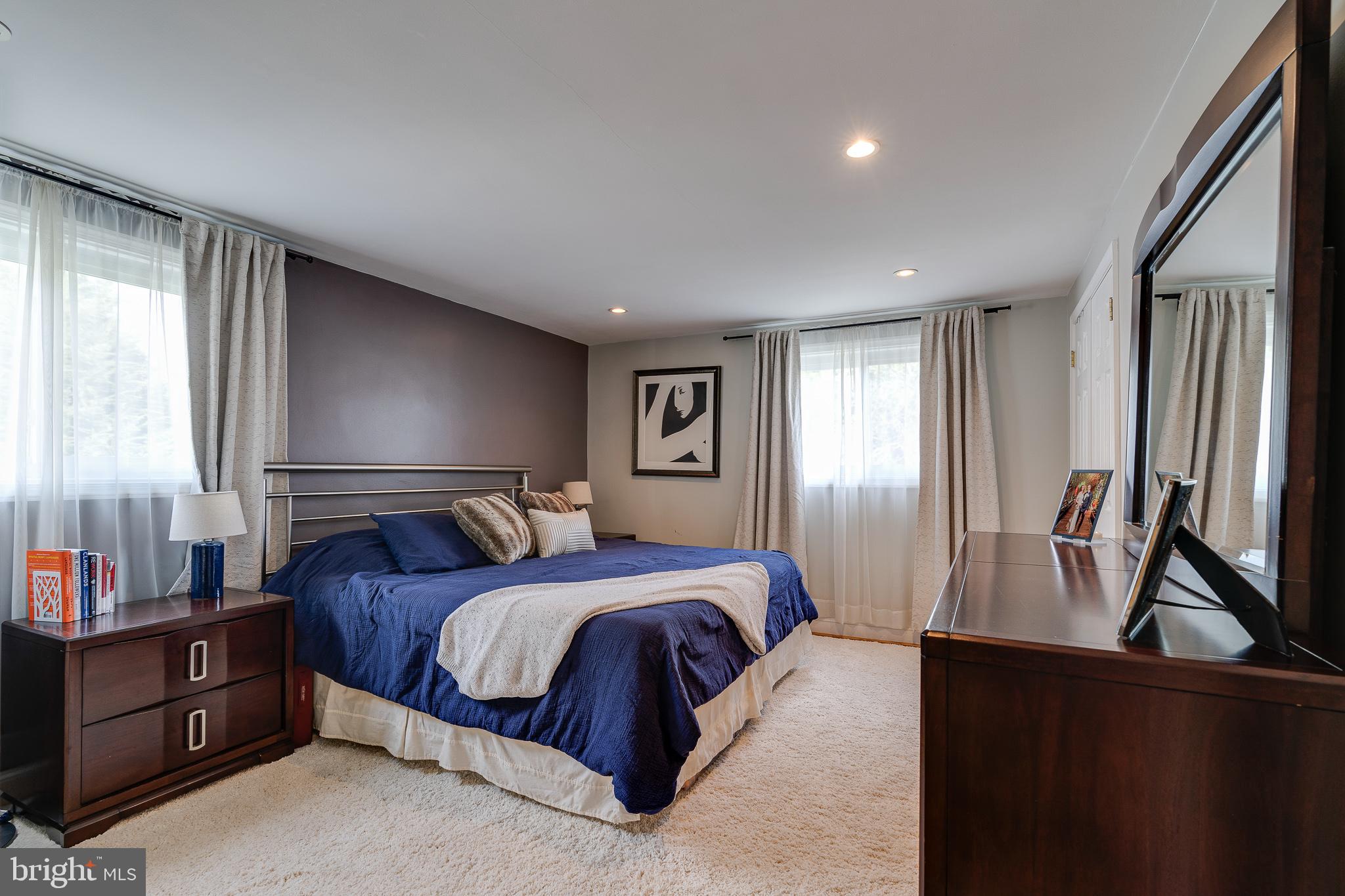710 Yale Road Bala Cynwyd, PA 19004 - Photo 14 of 26 Master Bedroom