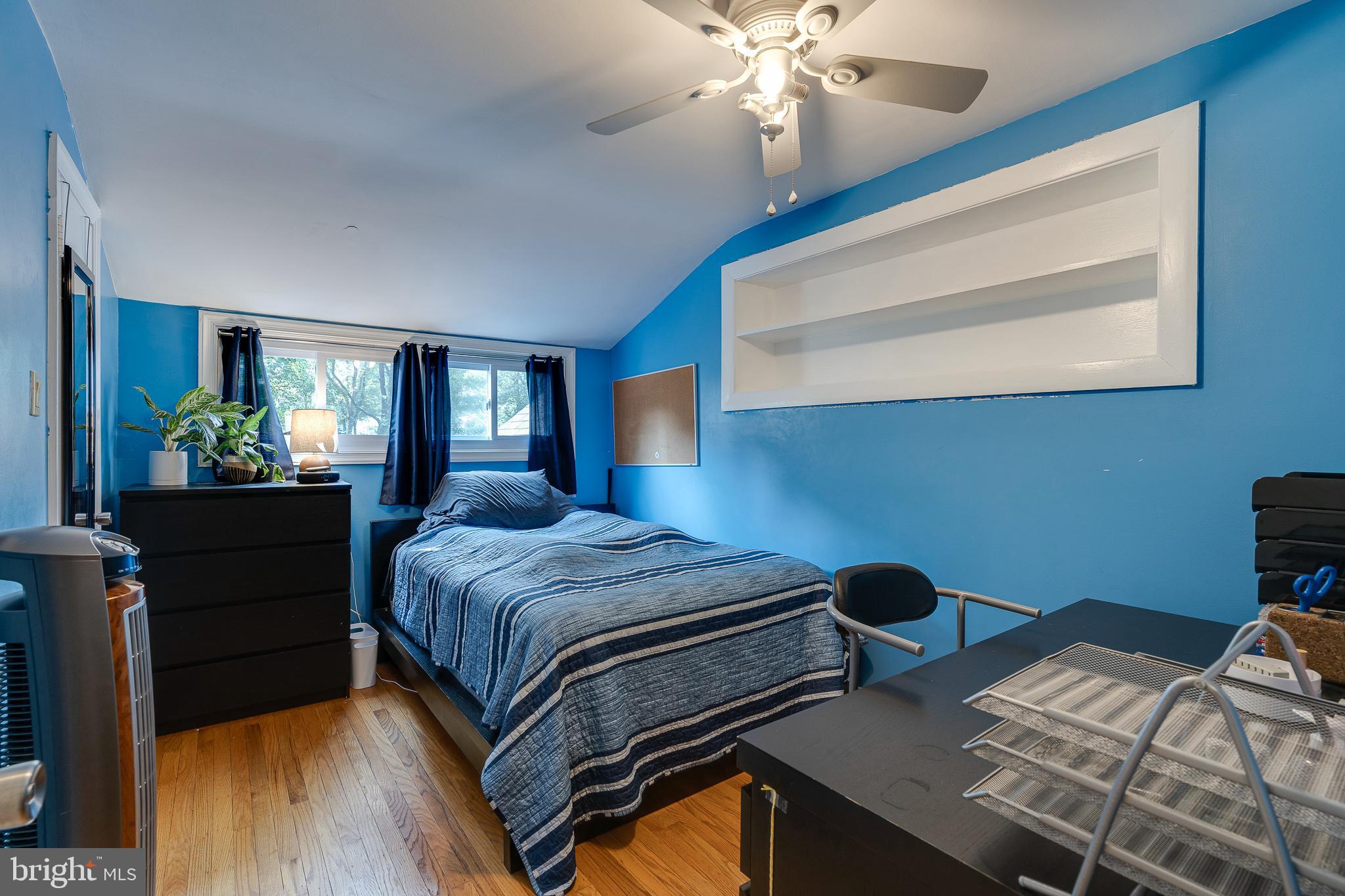 710 Yale Road Bala Cynwyd, PA 19004 - Photo 16 of 26 #4 Bedroom