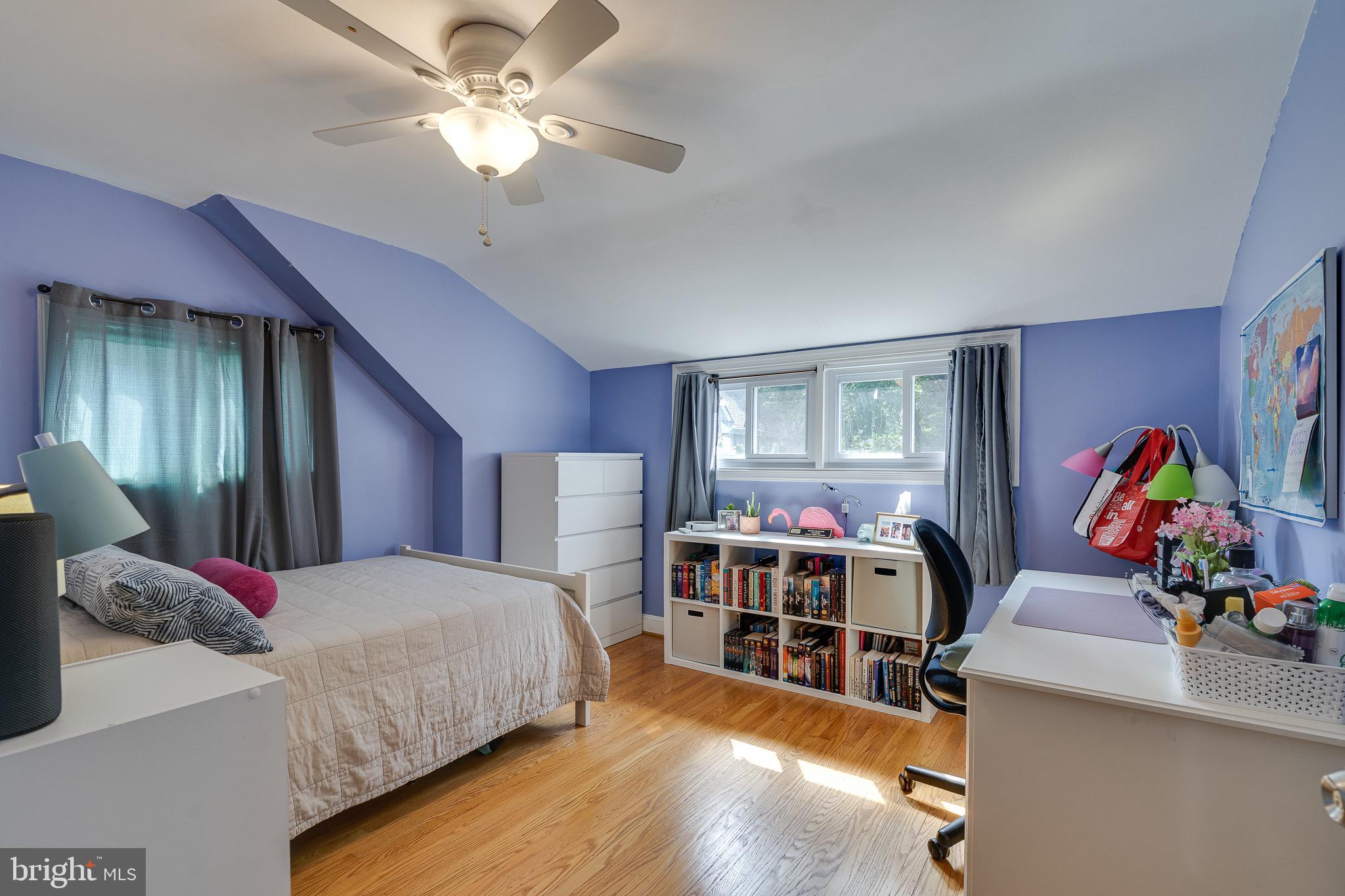 710 Yale Road Bala Cynwyd, PA 19004 - Photo 17 of 26 #3 Bedroom