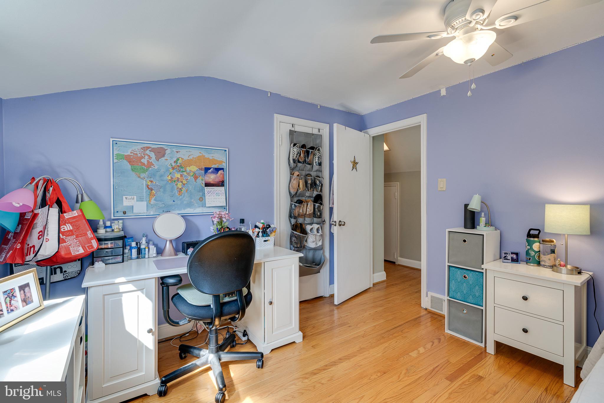 710 Yale Road Bala Cynwyd, PA 19004 - Photo 18 of 26 #3 Bedroom