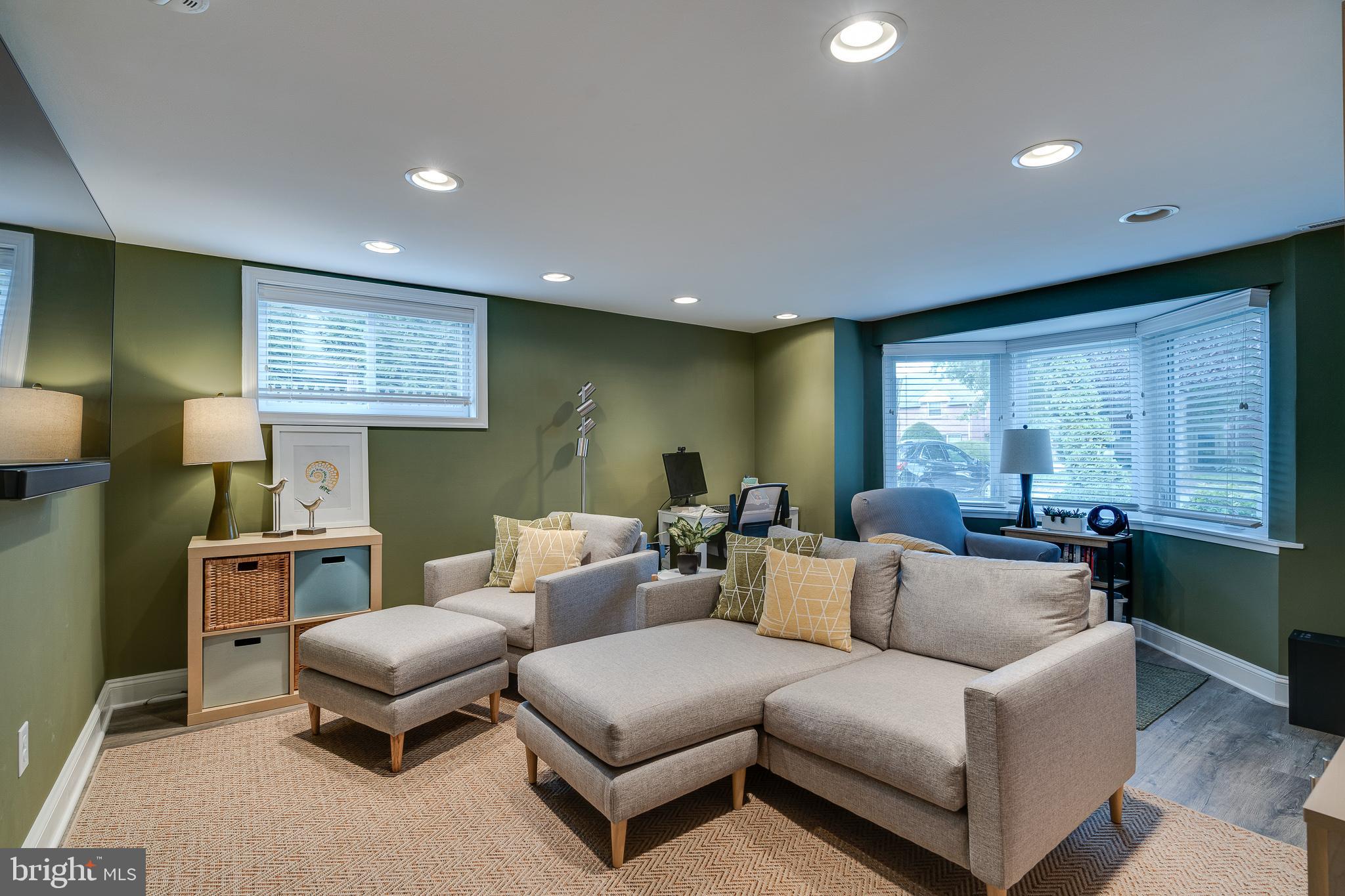 710 Yale Road Bala Cynwyd, PA 19004 - Photo 21 of 26 Family Room