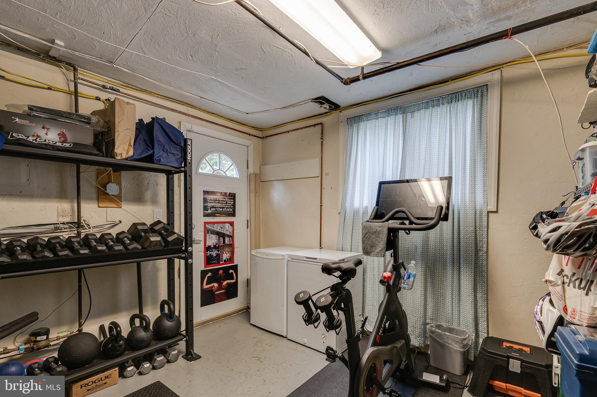710 Yale Road Bala Cynwyd, PA 19004 - Photo 23 of 26 Utility Room