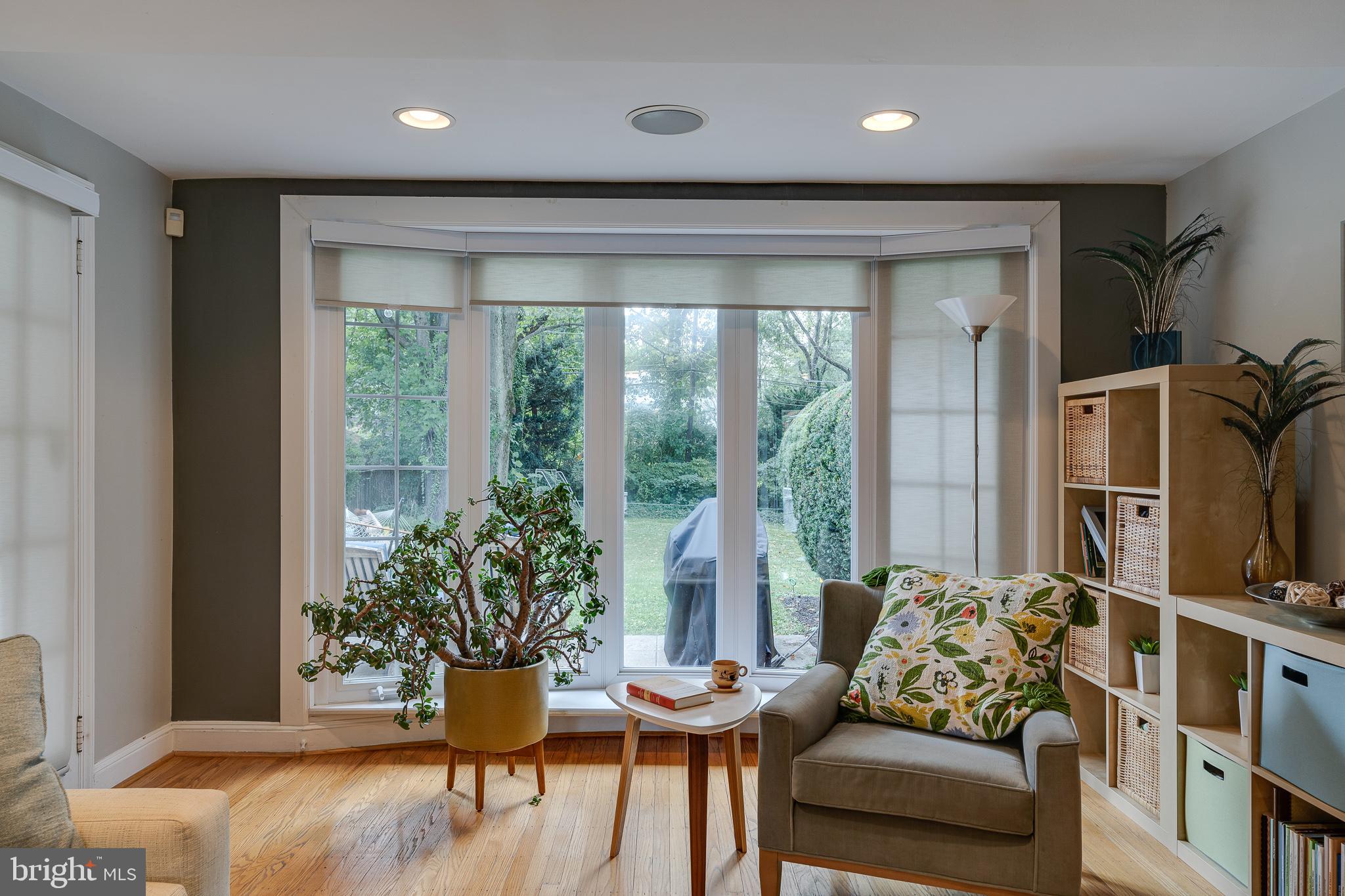 710 Yale Road Bala Cynwyd, PA 19004 - Photo 6 of 26 Living Room