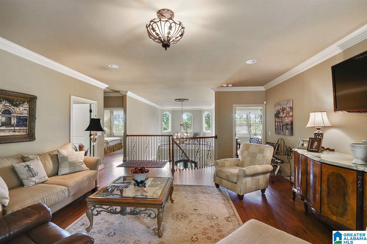 1190 Stagg Run Trail Pelham, AL 35124 - Photo 23 of 41