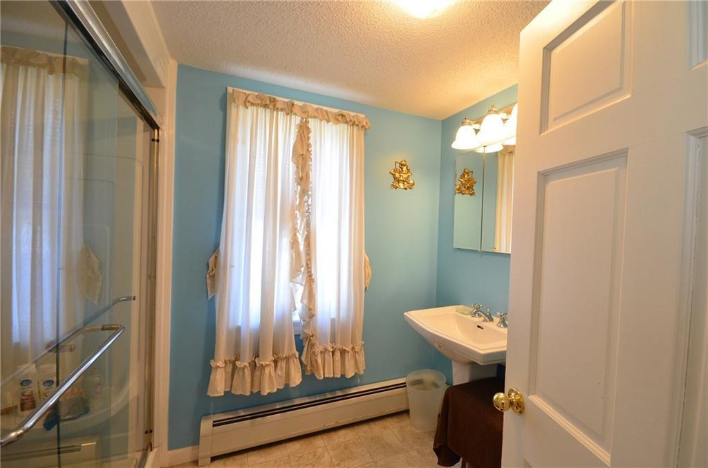 255 Retreat Road Island Falls, ME 04747 - Photo 7 of 24 Bathroom