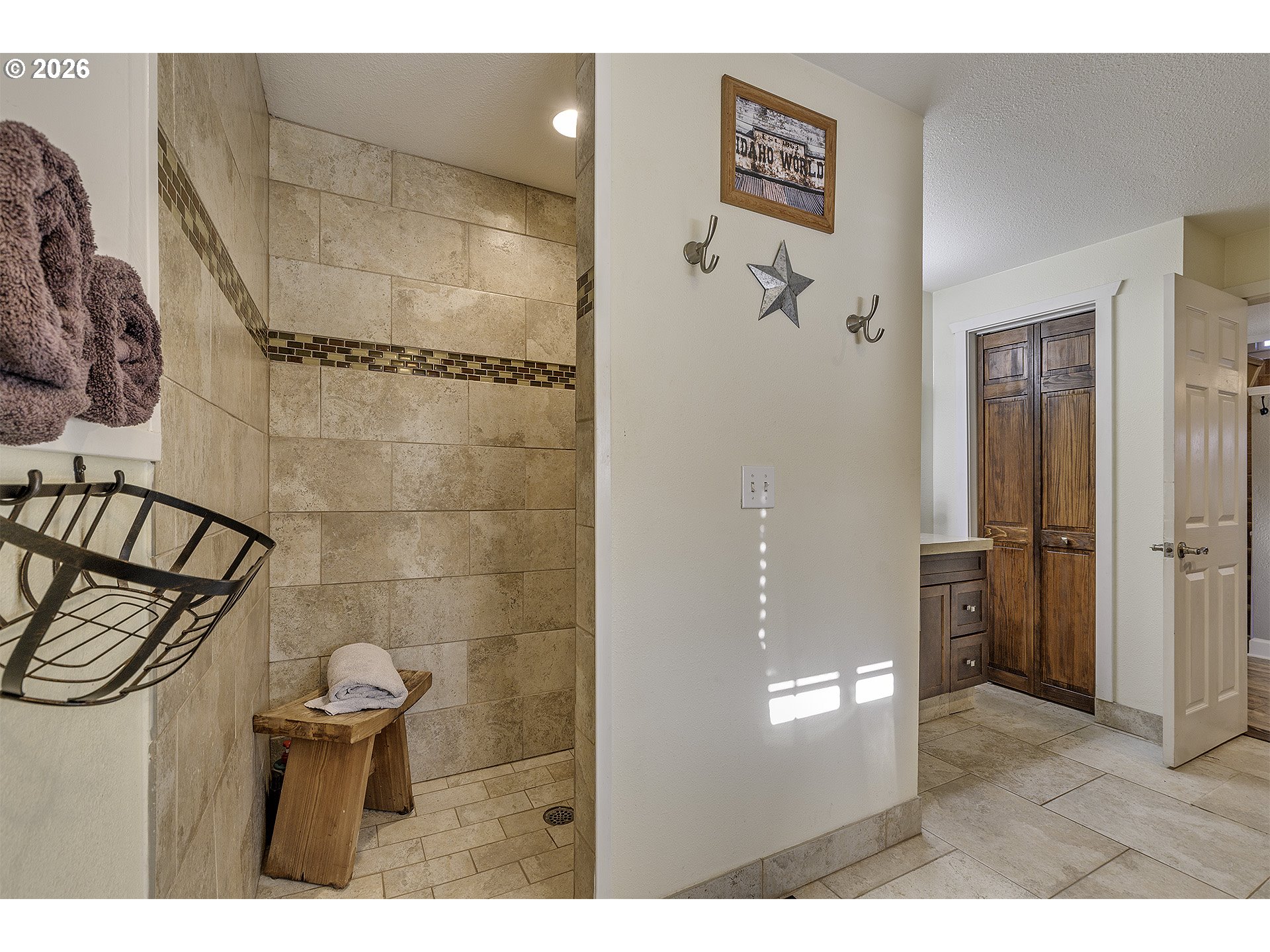 58059 Shadley Lane Warren, OR 97053 - Photo 17 of 39 a bathroom with a shower