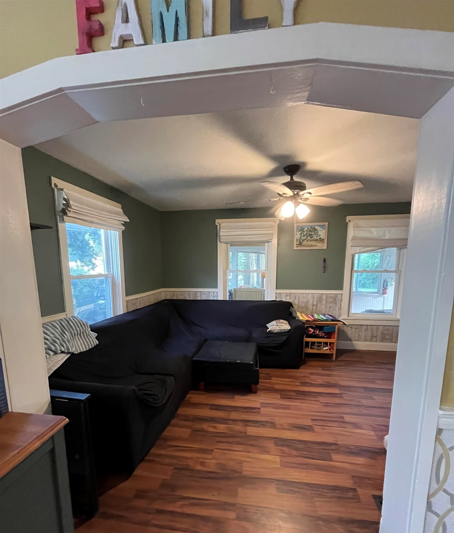 109 Gibson Avenue Rutland, VT 05701 - Photo 17 of 19 Gallery Image 17
