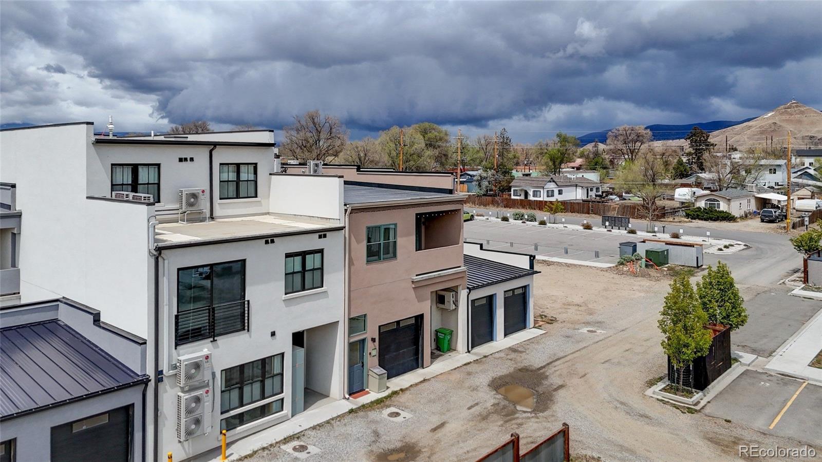 108 Old Stage Road, Unit C Salida, CO 81201 - Photo 29 of 30