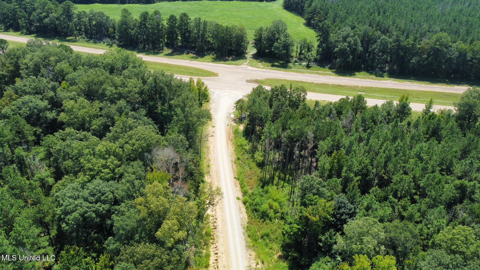 3 Highway 25 Golden, MS 38847 - Photo 39 of 39 160