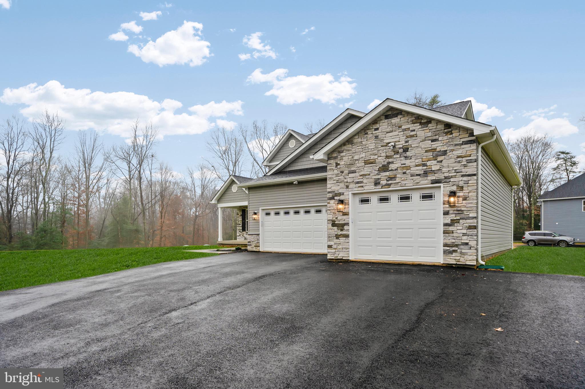 8635 Cooksey Road La Plata, MD 20646 - Photo 51 of 53 4 Car Garage