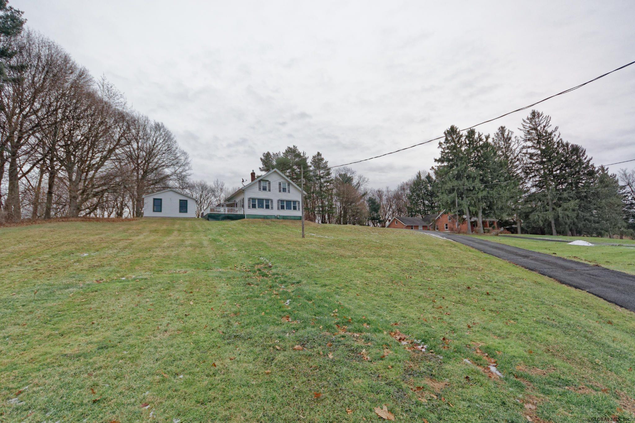 112 Leversee Road Brunswick, NY 12182 - Photo 4 of 49 Photo 4
