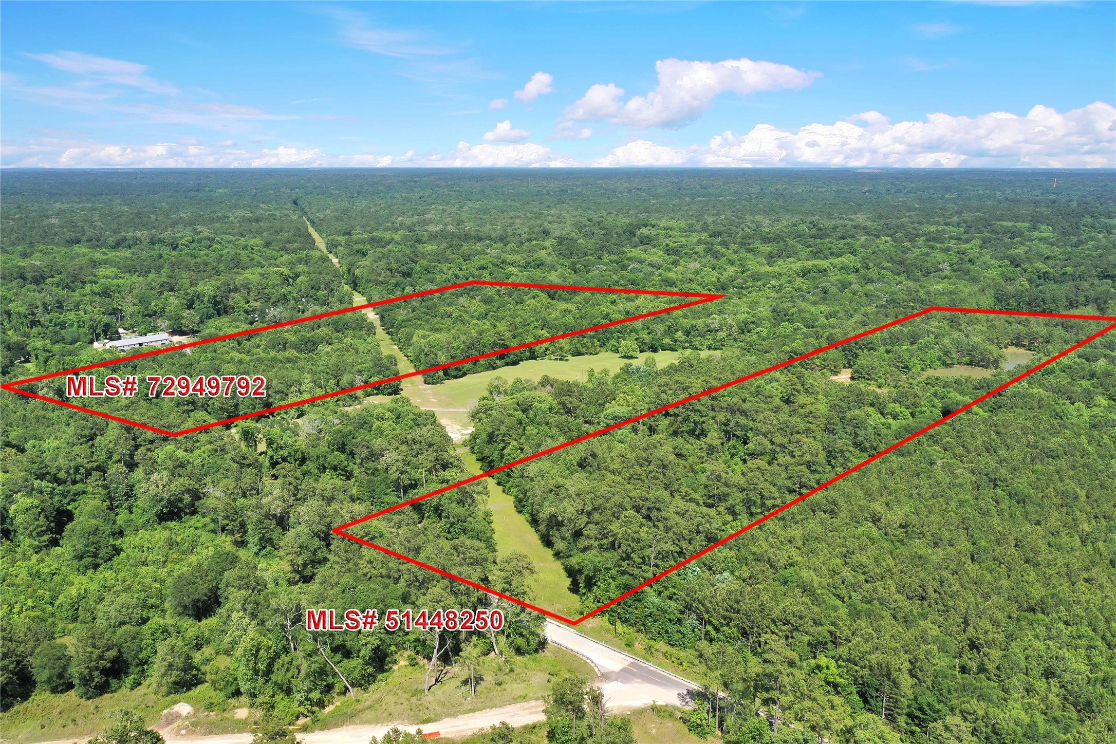 Tbd Hueni Road Porter, TX 77365 - Photo 11 of 19