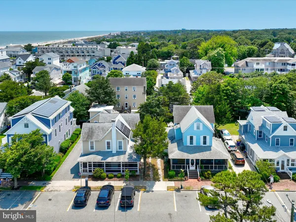 $3,299,000 | 16 Delaware Avenue, Rehoboth Beach, DE 19971