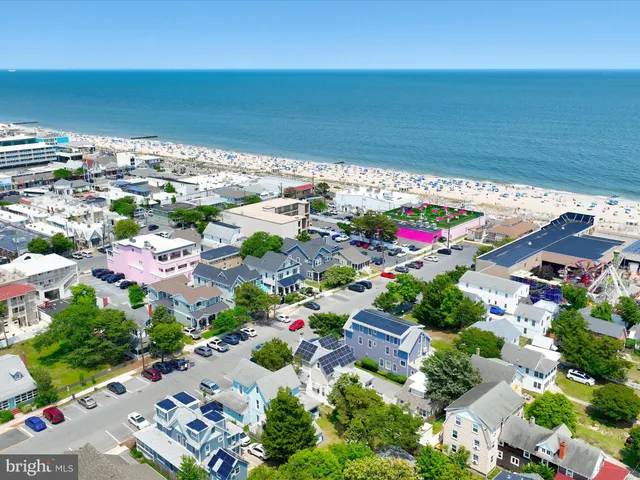 $3,299,000 | 16 Delaware Avenue, Rehoboth Beach, DE 19971
