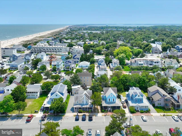 $3,299,000 | 16 Delaware Avenue, Rehoboth Beach, DE 19971