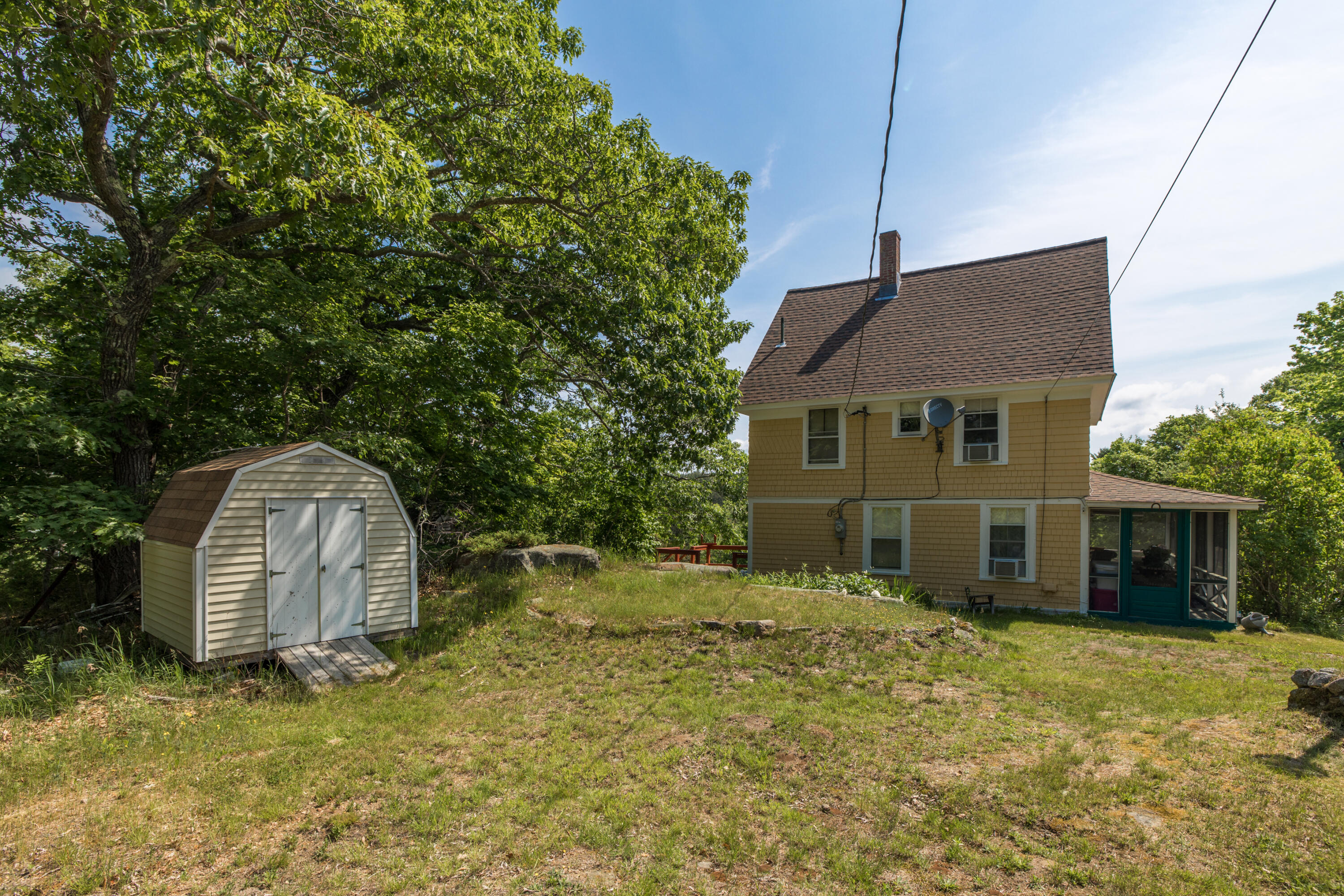 24 Harmon's Harbor Road Georgetown, ME 04548 - Photo 35 of 57 6I3A6948