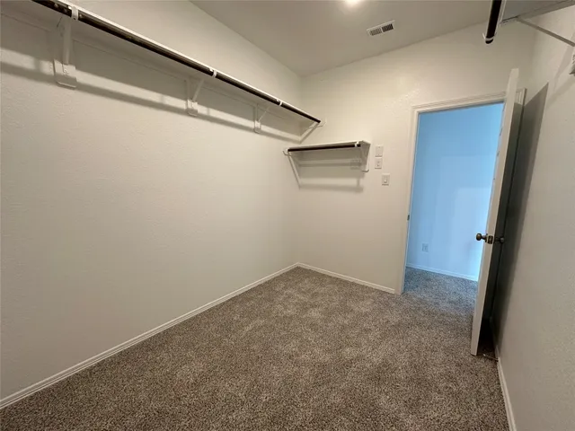 a view of small space