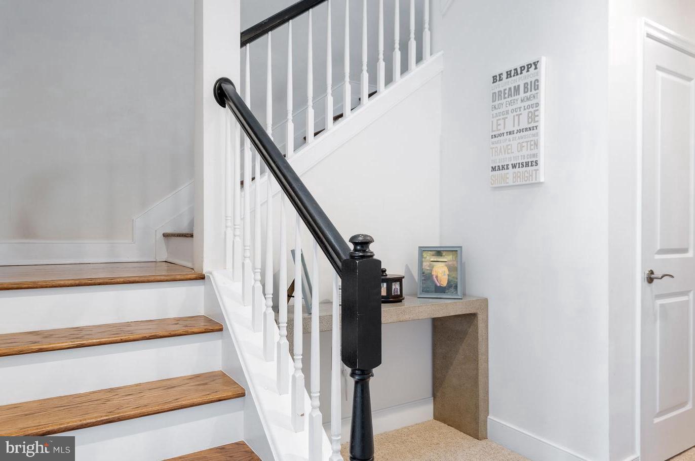 1418 North Rhodes Street, Unit B426 Arlington, VA 22209 - Photo 23 of 36 Lower Level