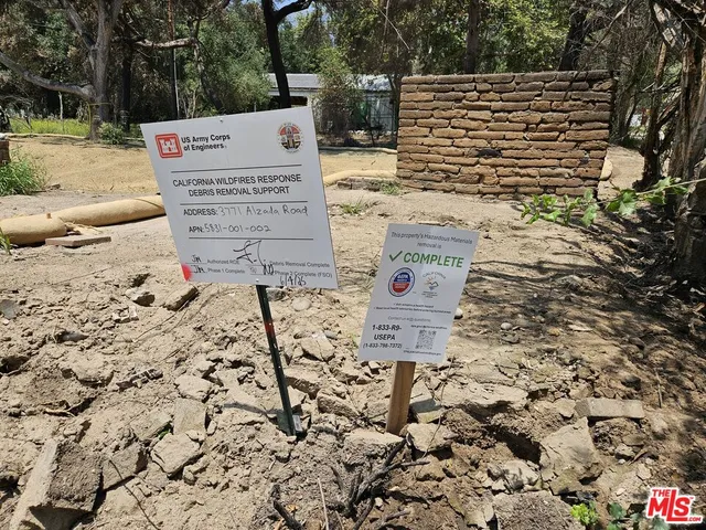 $650,000 | 3771 Alzada Road, Altadena, CA 91001